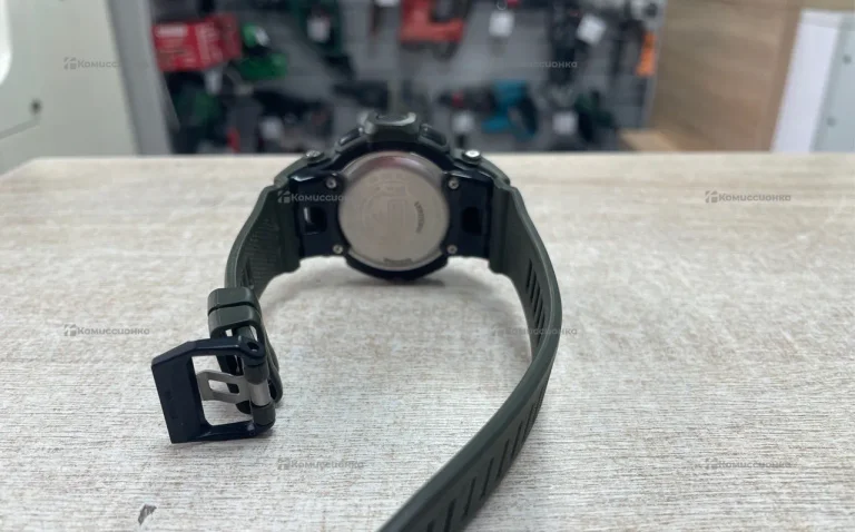 Часы  Casio g-shock GBA 900