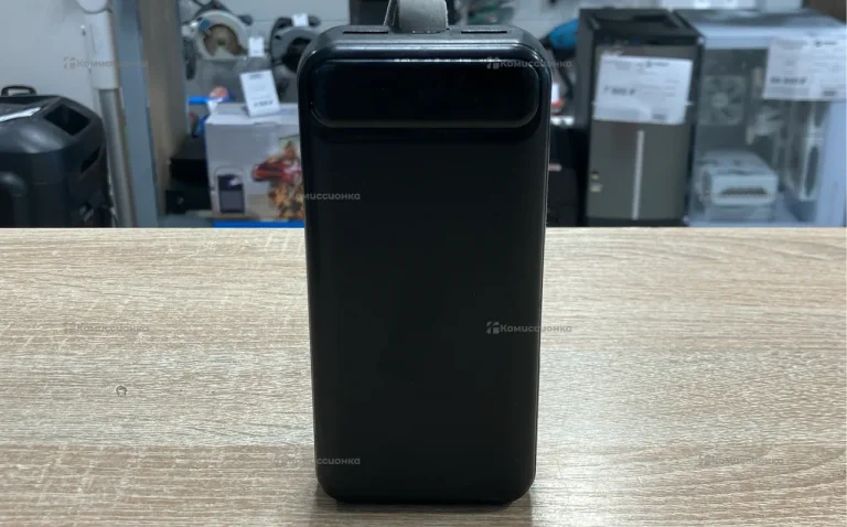 Power Bank 30000