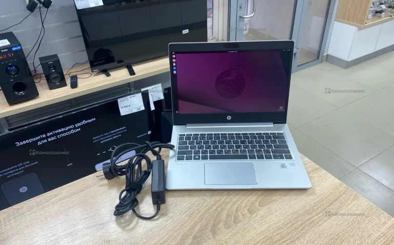 Ноутбук  HP Probook 430 G7