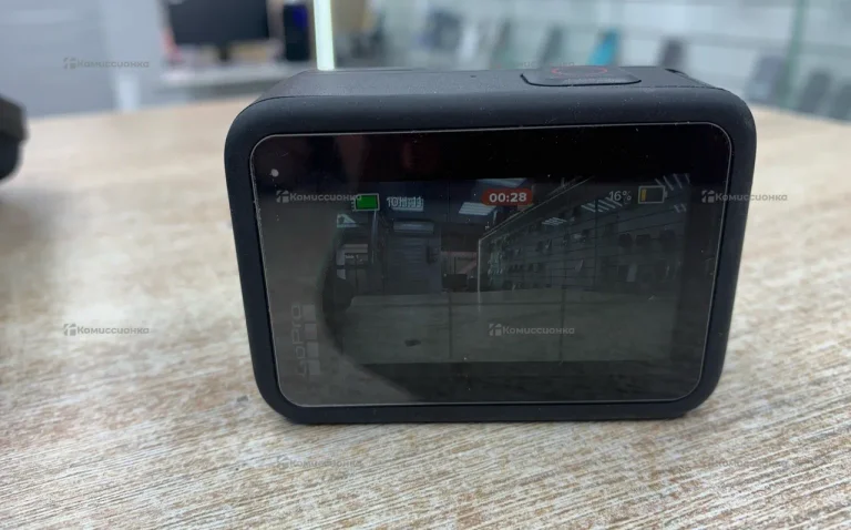 Видеокамера  GoPro 11 Black