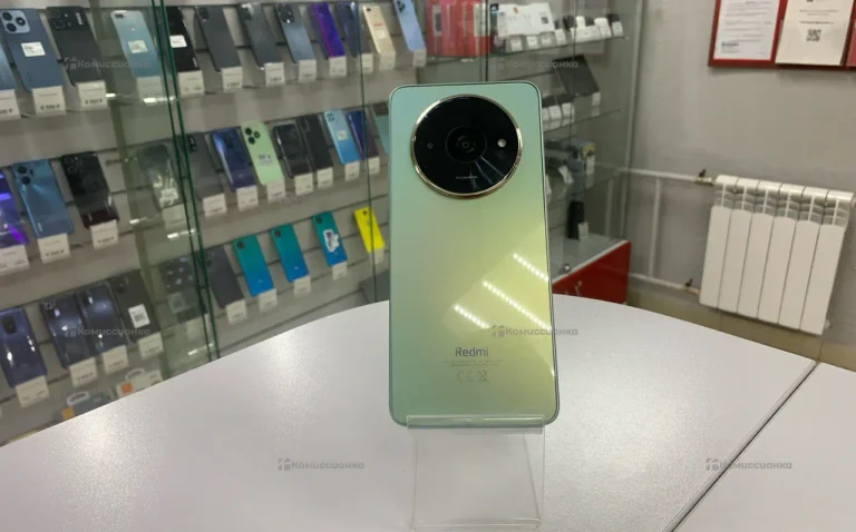 Xiaomi Redmi A3x 3/64ГБ