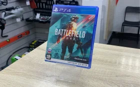 игра для PS4 Battlefield 2042