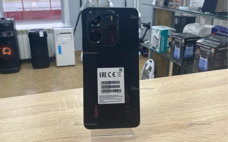 Xiaomi Redmi Note 14 8/256Gb