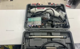 Купить Гравер Зубр ЗГ-160ЭК б/у , в Екатеринбург Цена:1490рублей