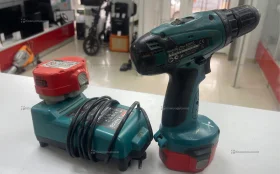 Шуруповерт Makita 6281D