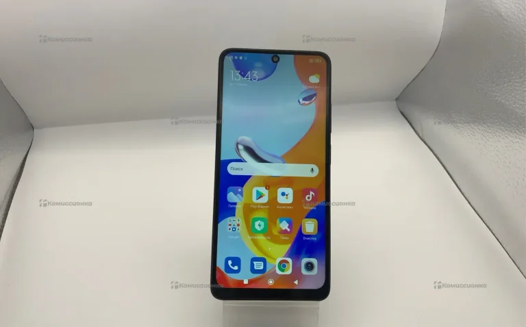 Xiaomi Redmi Note 11 Pro 8/128 ГБ