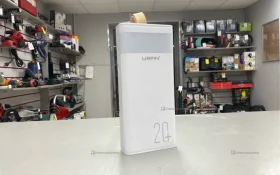 Power Bank  Urpin 20000mah