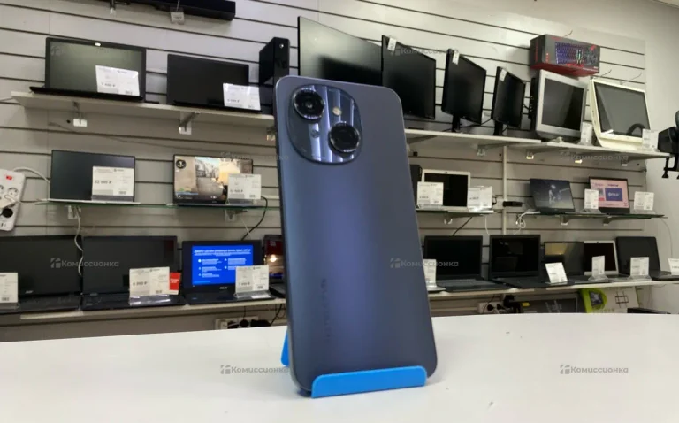 Телефон Tecno spark go 1 4/64
