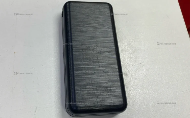 Power Bank Q5 30.000 Mah