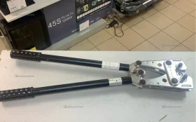 Ручные клещи ПГК-120 КВТ