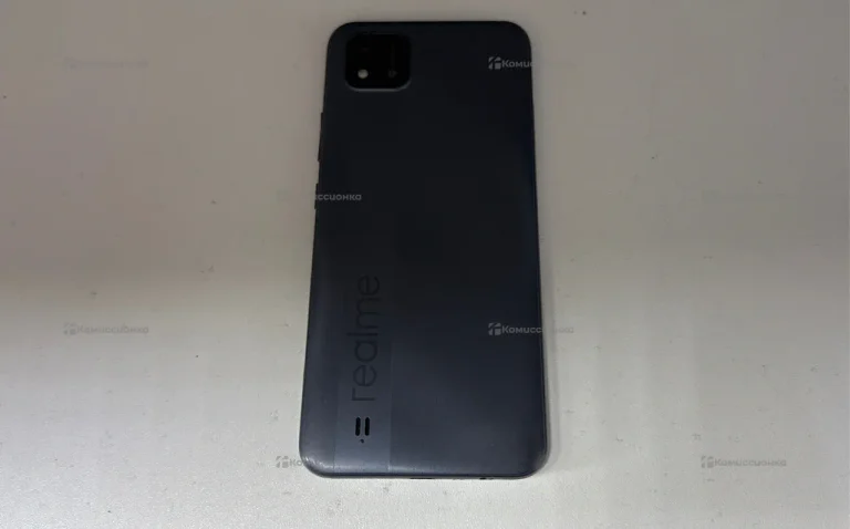 Realme C11 (2021) 2/32