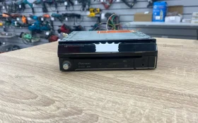 Купить Автомагнитола pioneer avh-5400 б/у , в Краснодар Цена:3900рублей
