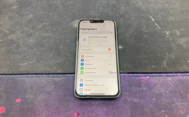 Apple iPhone 13 4/128 ГБ