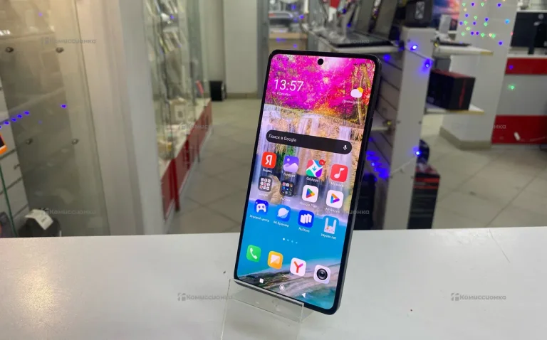 Xiaomi Redmi Note 14S 12/512 ГБ