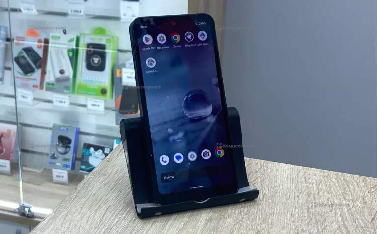 Sharp Aquos wish 2 4/64 ГБ