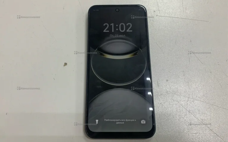 Tecno SPARK 30C 6/128 ГБ