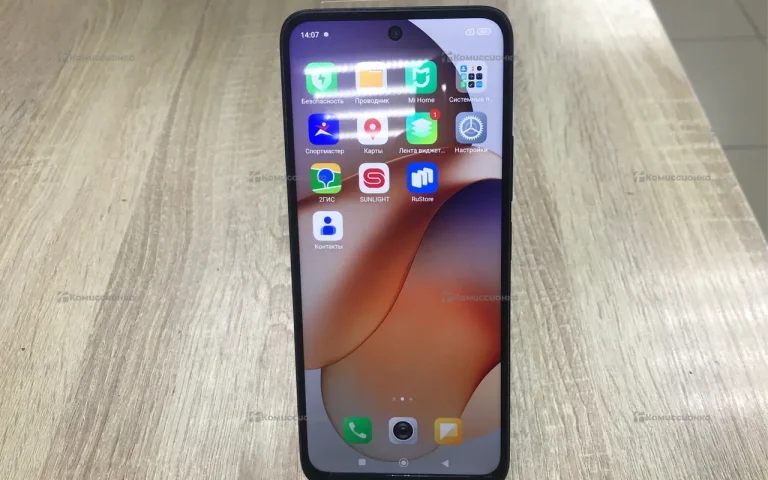 Xiaomi Redmi 13 6/128Gb
