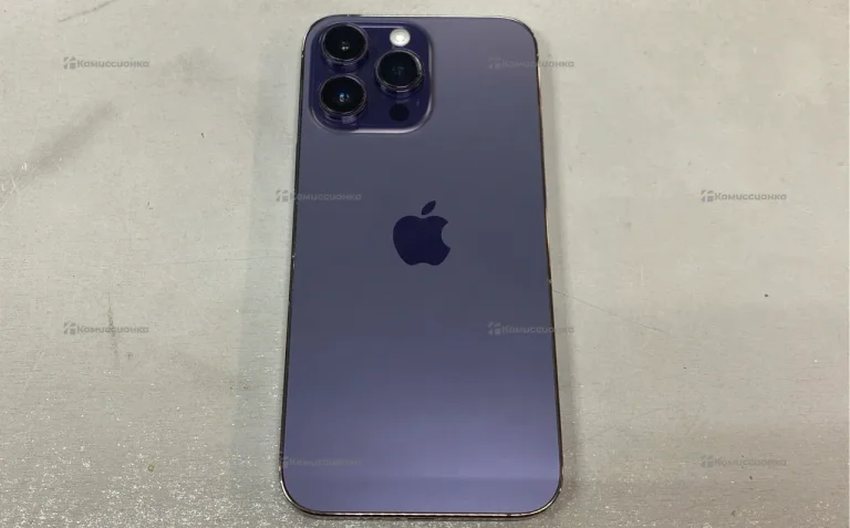 Apple iPhone 14 Pro Max 6/128 ГБ