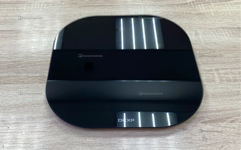 Весы  Dexp sc-905