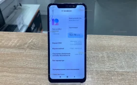 Xiaomi Redmi Note 6 Pro 3/32 ГБ