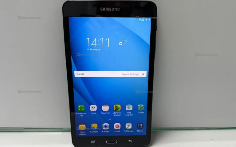 Планшет Samsung Galaxy Tab A 7.0 SM-T280 8Gb