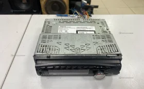 Купить Автомагнитола  SONY CDX-GT47UE б/у , в Тольятти Цена:1490рублей