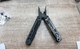 Купить Мультитул U-max б/у , в Москва и область Цена:790рублей