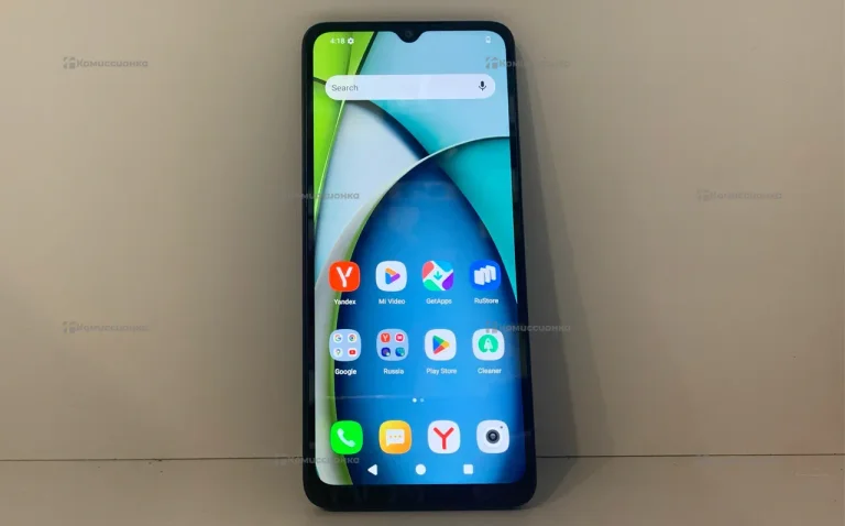 Xiaomi Redmi A3x 3/64ГБ