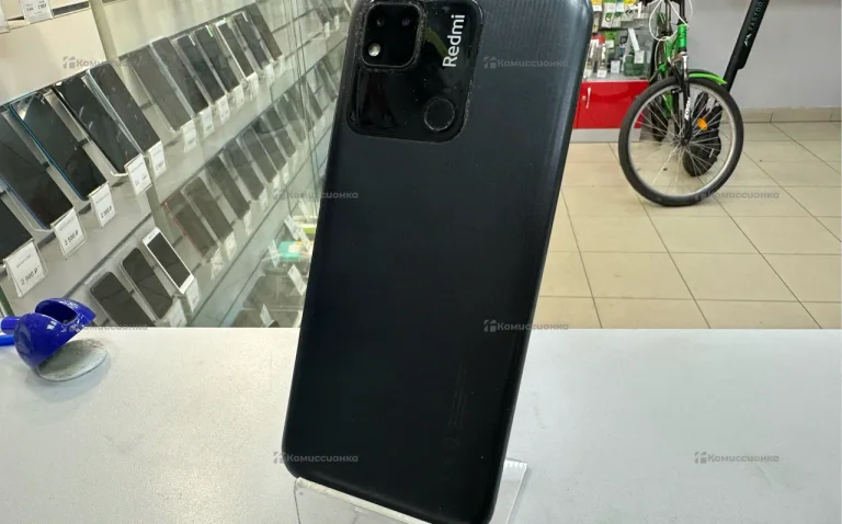 Xiaomi Redmi 10A