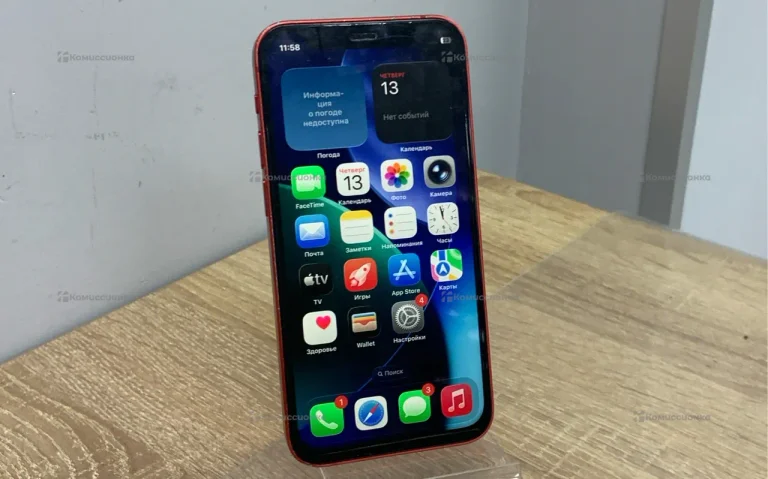 Apple iPhone 12 mini 4/64 ГБ