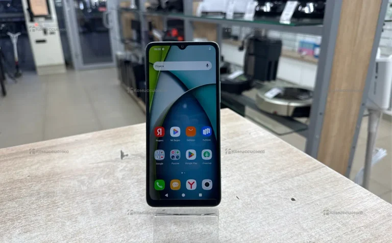 Xiaomi Redmi A3x 3/64 ГБ