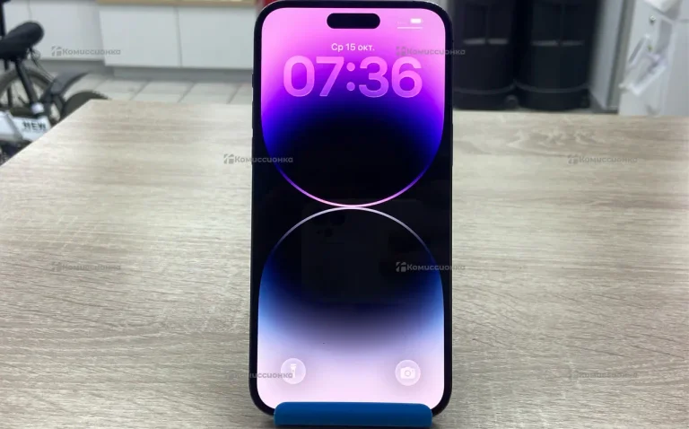 Apple iPhone 14 Pro Max 6/512 ГБ