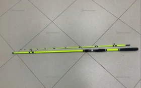 Спиннинг Cayman 270