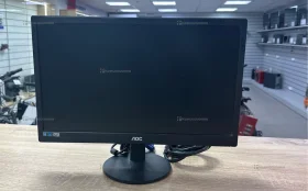 Купить Монитор AOC e970Swn б/у , в Челябинск Цена:1500рублей