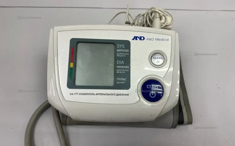 Танометр AD Medical UA-777