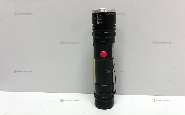 Фонарик ручной c6-026