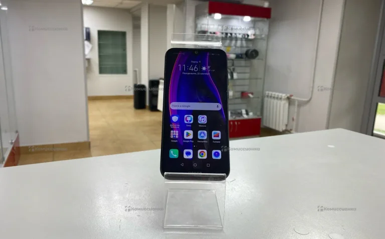 Honor 8S 2/32 ГБ
