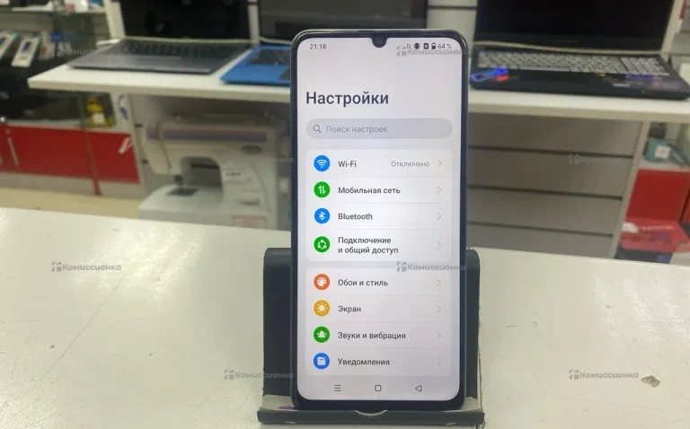 Realme C61 6/256 ГБ