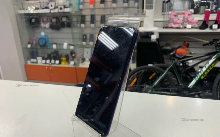 Samsung Galaxy A01 2/32 ГБ