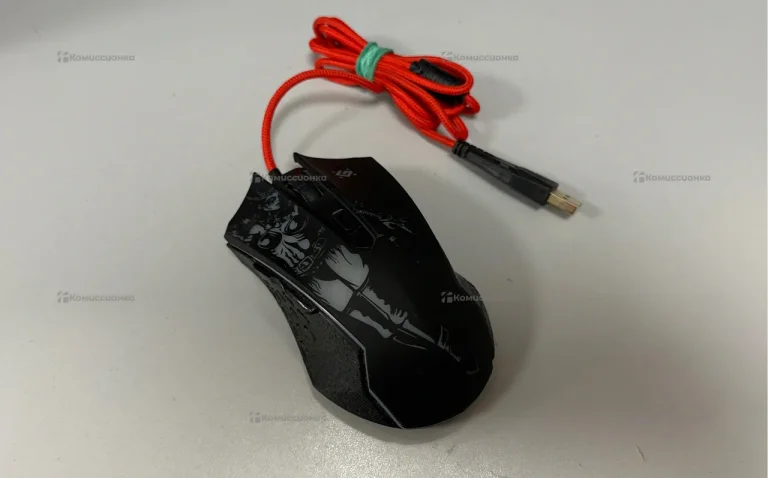 Компьютерная мышь Defender Sin’Sister