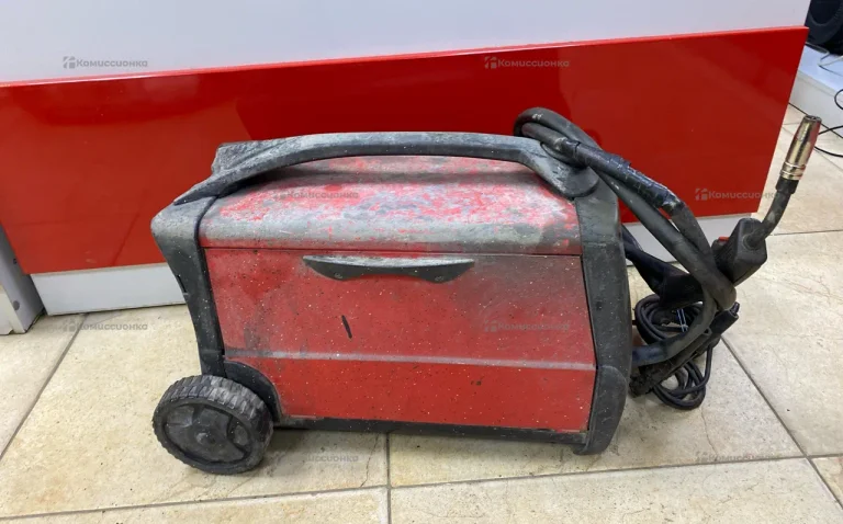 Сварочный аппарат Telwin BIMAX 152 TURBO