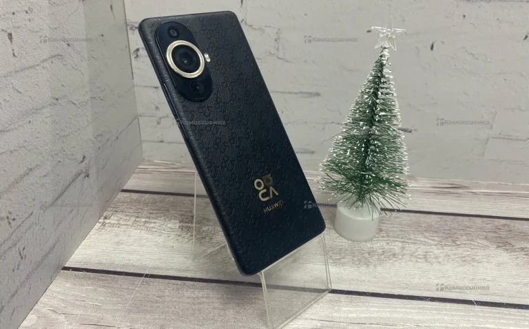 Huawei nova 11 Pro 8/256 ГБ