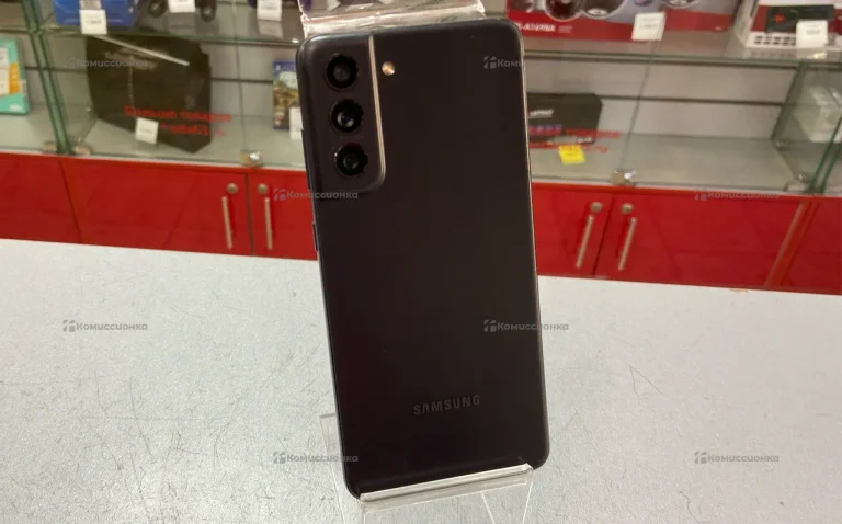 Samsung Galaxy S21 FE 8/128 ГБ