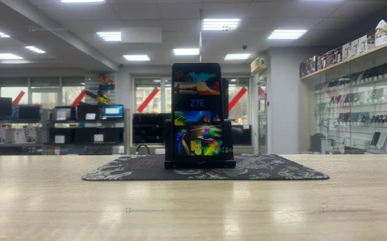 ZTE Blade L210 1/32 ГБ