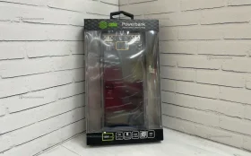 Купить Powerbank Cactus 10.000MA б/у , в Москва и область Цена:590рублей