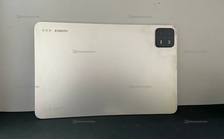 Планшет Xiaomi Redmi Pad 6 6/128 ГБ