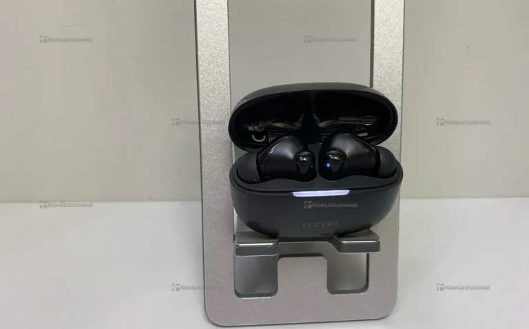 Наушники  Tecno BD04 Air