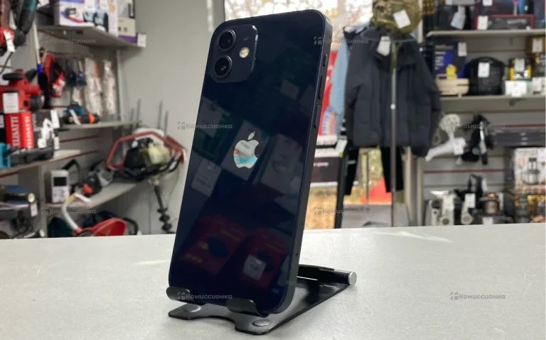 Apple IPhone 12 64Gb