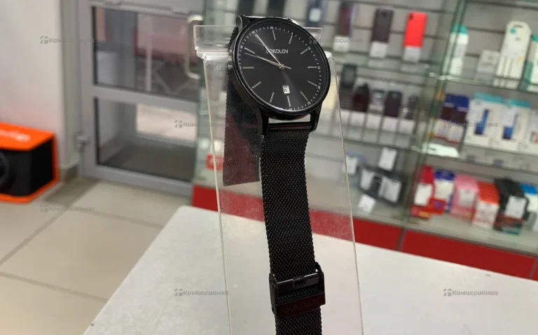 Часы  Sokolov S1.311