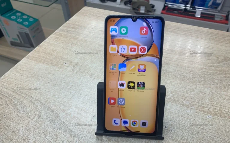 Xiaomi Redmi 13C 8/256 ГБ